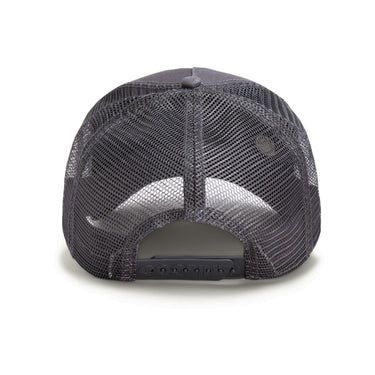 Gorra Goorin Bros Silver Foxxx Oil