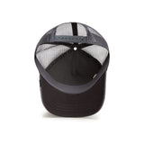 Gorra Goorin Bros Silver Foxxx Oil