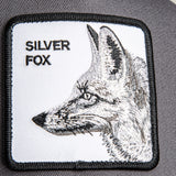 Gorra Goorin Bros Silver Foxxx Oil