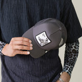 Gorra Goorin Bros Silver Foxxx Oil