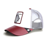 Gorra Goorin Bros Courtside Empire Dust Desire