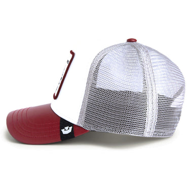 Gorra Goorin Bros Courtside Empire Dust Desire