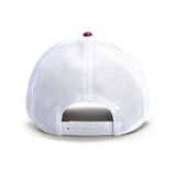 Gorra Goorin Bros Courtside Empire Dust Desire
