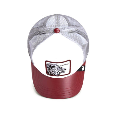 Gorra Goorin Bros Courtside Empire Dust Desire