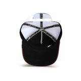 Gorra Goorin Bros Courtside Empire Dust Desire
