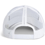 Gorra Goorin Bros Panther Trucker Blanca