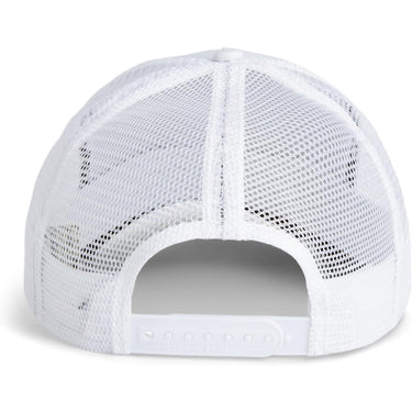 Gorra Goorin Bros Panther Trucker Blanca