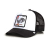 Gorra Goorin Bros Rooster Trucker Dust Void