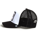 Gorra Goorin Bros Rooster Trucker Dust Void