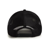 Gorra Goorin Bros Rooster Trucker Dust Void