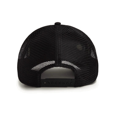 Gorra Goorin Bros Rooster Trucker Dust Void