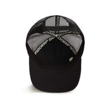 Gorra Goorin Bros Rooster Trucker Dust Void