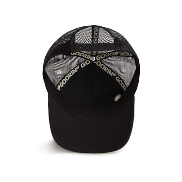 Gorra Goorin Bros Rooster Trucker Dust Void