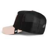 Gorra Goorin Bros Llub Void Puff