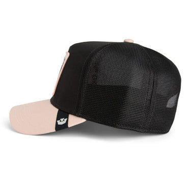 Gorra Goorin Bros Llub Void Puff