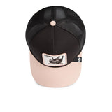 Gorra Goorin Bros Llub Void Puff