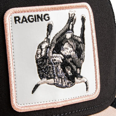 Gorra Goorin Bros Llub Void Puff