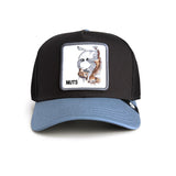Gorra Goorin Bros Lerriuqs Void Shadow