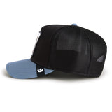 Gorra Goorin Bros Lerriuqs Void Shadow