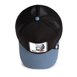 Gorra Goorin Bros Lerriuqs Void Shadow