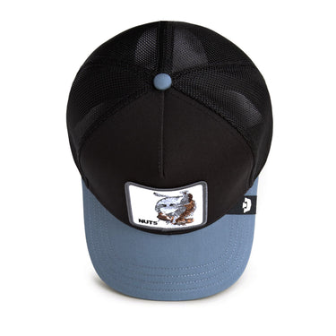 Gorra Goorin Bros Lerriuqs Void Shadow