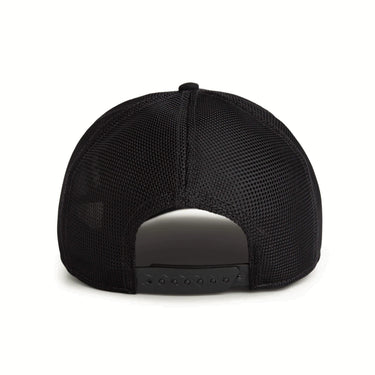 Gorra Goorin Bros Golden Cock Negra