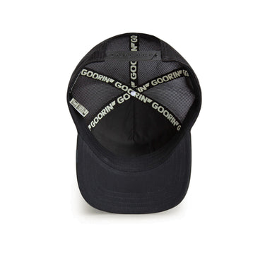 Gorra Goorin Bros Golden Cock Negra