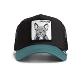 Gorra Goorin Bros Frenchie Trucker Void