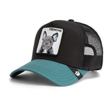 Gorra Goorin Bros Frenchie Trucker Void