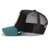 Gorra Goorin Bros Frenchie Trucker Void