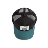Gorra Goorin Bros Frenchie Trucker Void