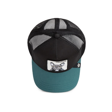 Gorra Goorin Bros Frenchie Trucker Void