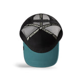 Gorra Goorin Bros Frenchie Trucker Void