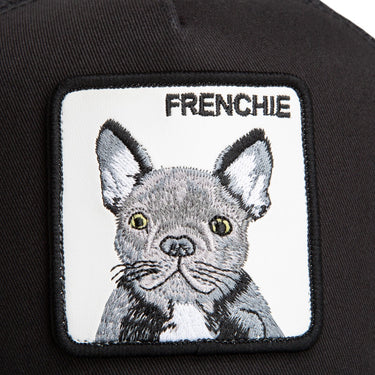 Gorra Goorin Bros Frenchie Trucker Void