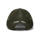Gorra Goorin Bros Freedom Eagle Trucker Palm