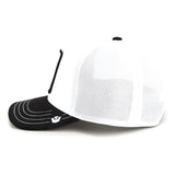 Gorra Goorin Bros Suede Panther Digital Void