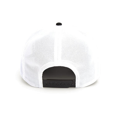 Gorra Goorin Bros Suede Panther Digital Void
