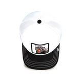 Gorra Goorin Bros Suede Panther Digital Void