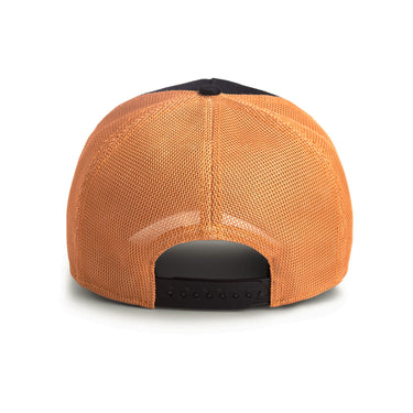 Gorra Goorin Bros Savage Dawg Denim Negro