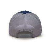 Gorra Goorin Bros Diva Dawg Denim Claro