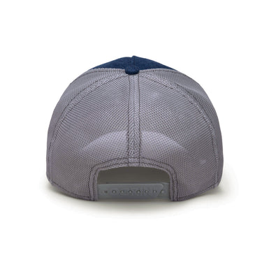 Gorra Goorin Bros Diva Dawg Denim Claro