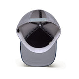 Gorra Goorin Bros Diva Dawg Denim Claro