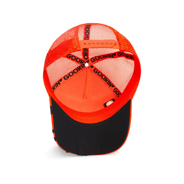 Gorra Goorin Bros Blazing Flames Blaze
