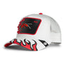 Gorra Goorin Bros Fire Flames Digital