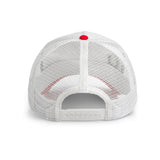 Gorra Goorin Bros Fire Flames Digital