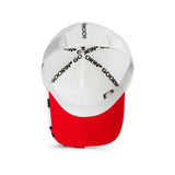 Gorra Goorin Bros Fire Flames Digital