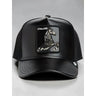 Gorra Goorin Bros Courtside Stallion Negra