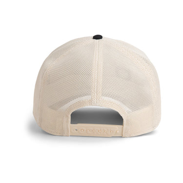 Gorra Goorin Bros Faux Leather Snake Negra