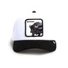 Gorra Goorin Bros Suede Ruthless Dust Void