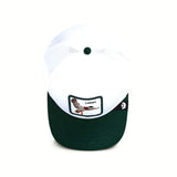 Gorra Goorin Bros Suede Duck Dust Guard